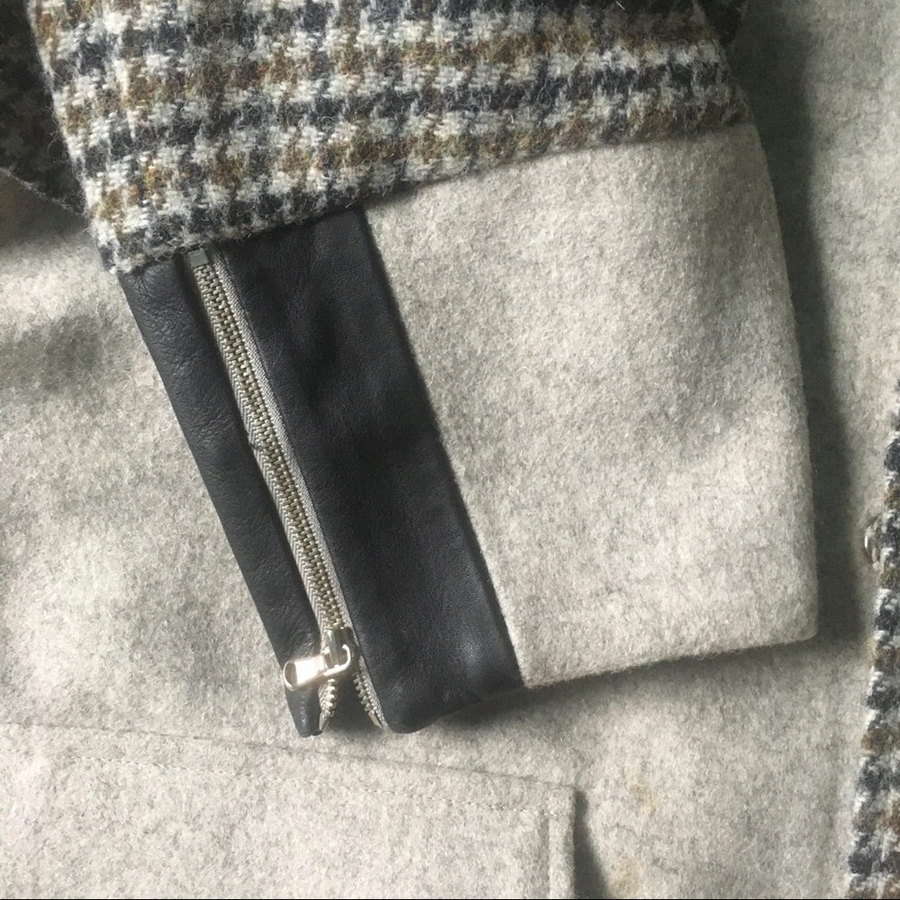 Suno Jacket/Cape/Vest - image 7